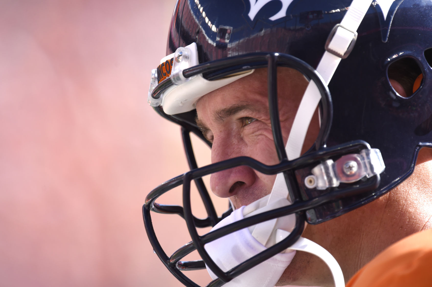 BRONCOS CARDINALS